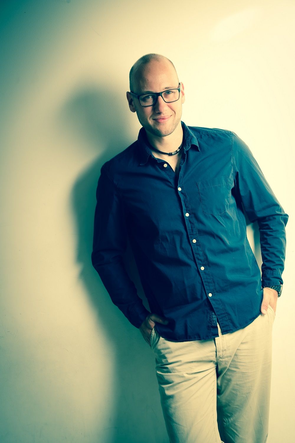 David Striemer